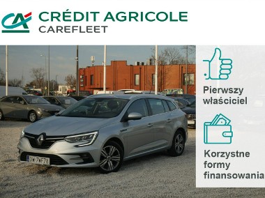 Renault Megane IV 1.3 TCe 140 KM Equilibre Salon Polska Faktura Vat 23% DW7WF78-1