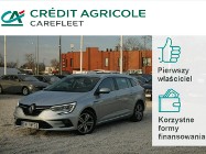 Renault Megane IV 1.3 TCe 140 KM Equilibre Salon Polska Faktura Vat 23% DW7WF78