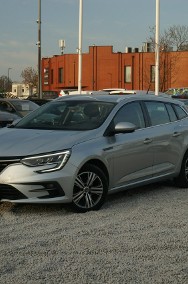 Renault Megane IV 1.3 TCe 140 KM Equilibre Salon Polska Faktura Vat 23% DW7WF78-2