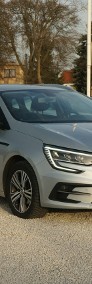 Renault Megane IV 1.3 TCe 140 KM Equilibre Salon Polska Faktura Vat 23% DW7WF78-4