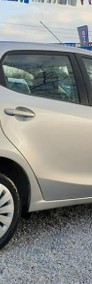 Mazda 2 III NOWY MODEL .1,3 benz,5 drzwi ,klima,GWARANCJA,Zamiana-4