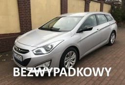 Hyundai i40 1,6 benzyna bezwypadkowy serwis