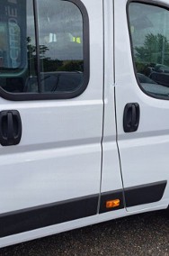 Opel Movano L4 Zabudowa Brygadowa + Skrzynia L4 Zabudowa Brygadowa + Skrzynia-2