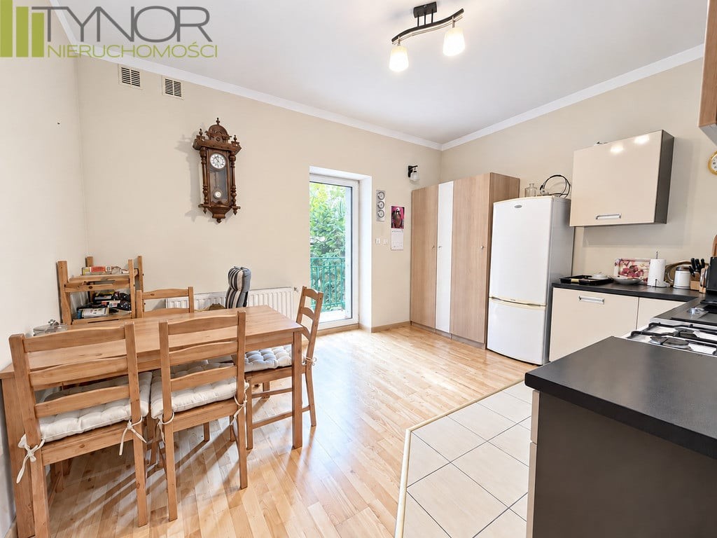 Mieszkanie na wynajem, 63 m² Salwator, Kornela Ujejskiego