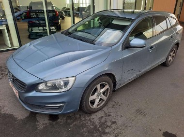 Volvo V60 I-1