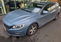 Volvo V60 I