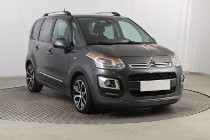 Citroen C3 Picasso Salon Polska, Serwis ASO, Klimatronic, Tempomat, Parktronic,