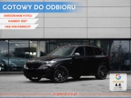 BMW X5 G05 xDrive40d M Sport xDrive40d M Sport 3.0 (352 KM)| Hak holowniczy, el