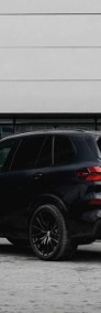 BMW X5 G05 xDrive40d M Sport xDrive40d M Sport 3.0 (352 KM)| Hak holowniczy, el-3