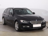 BMW SERIA 3 V (F30/F31/F34) BMW SERIA 3 , 184 KM, Skóra, Navi, Xenon, Bi-Xenon, Klimatronic,