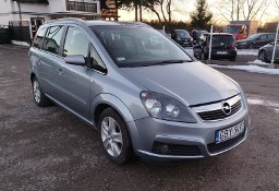 Opel Zafira B 1.9 CDTI 150 KM. 7 Miejsc, Opłaty do 09/2026