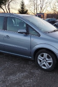 1.9 CDTI 150 KM. 7 Miejsc, Opłaty do 09/2026-2