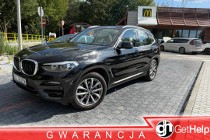 BMW X3 G01 BMW X3 xDrive20d MHEV Business Edition sport