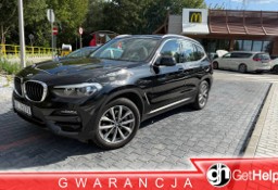 BMW X3 G01 BMW X3 xDrive20d MHEV Business Edition sport