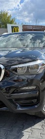 BMW X3 xDrive20d MHEV Business Edition sport-3