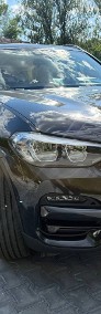BMW X3 xDrive20d MHEV Business Edition sport-4