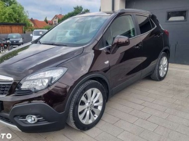 Opel Mokka-1