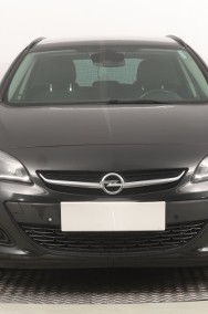 Opel Astra J , 162 KM, Navi, Xenon, Bi-Xenon, Klimatronic, Tempomat,-2