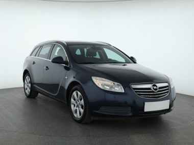 Opel Insignia , Klimatronic, Tempomat, Parktronic,ALU-1