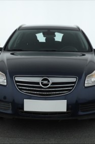 Opel Insignia , Klimatronic, Tempomat, Parktronic,ALU-2