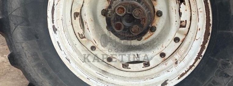 Case New Holland Fiat Agri - Felga 15x30-1