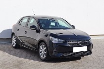 Opel Corsa F , Salon Polska, 1. Właściciel, Serwis ASO, VAT 23%, Klima,