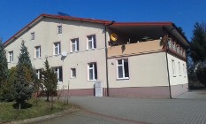 Dom na sprzedaż Skępe ul. Rybacka – 500 m2