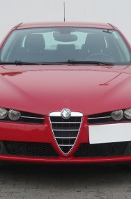 Alfa Romeo 159 I , Klimatronic, Tempomat, Podgrzewane siedzienia,ALU-2