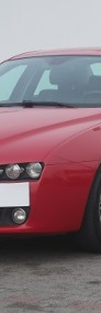 Alfa Romeo 159 I , Klimatronic, Tempomat, Podgrzewane siedzienia,ALU-3