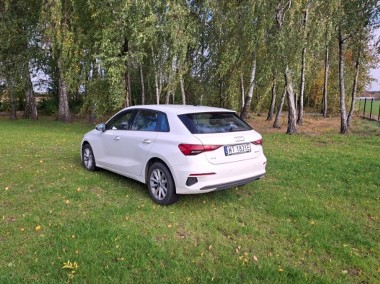 SALON POLSKA - Pierwszy właściciel bezwypadkowy-1