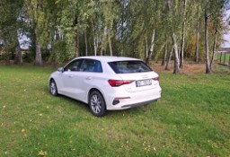 Audi A3 SALON POLSKA - Pierwszy właściciel bezwypadkowy