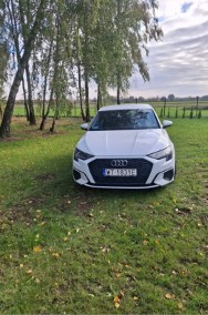 SALON POLSKA - Pierwszy właściciel bezwypadkowy-2