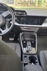 SALON POLSKA - Pierwszy właściciel bezwypadkowy-3