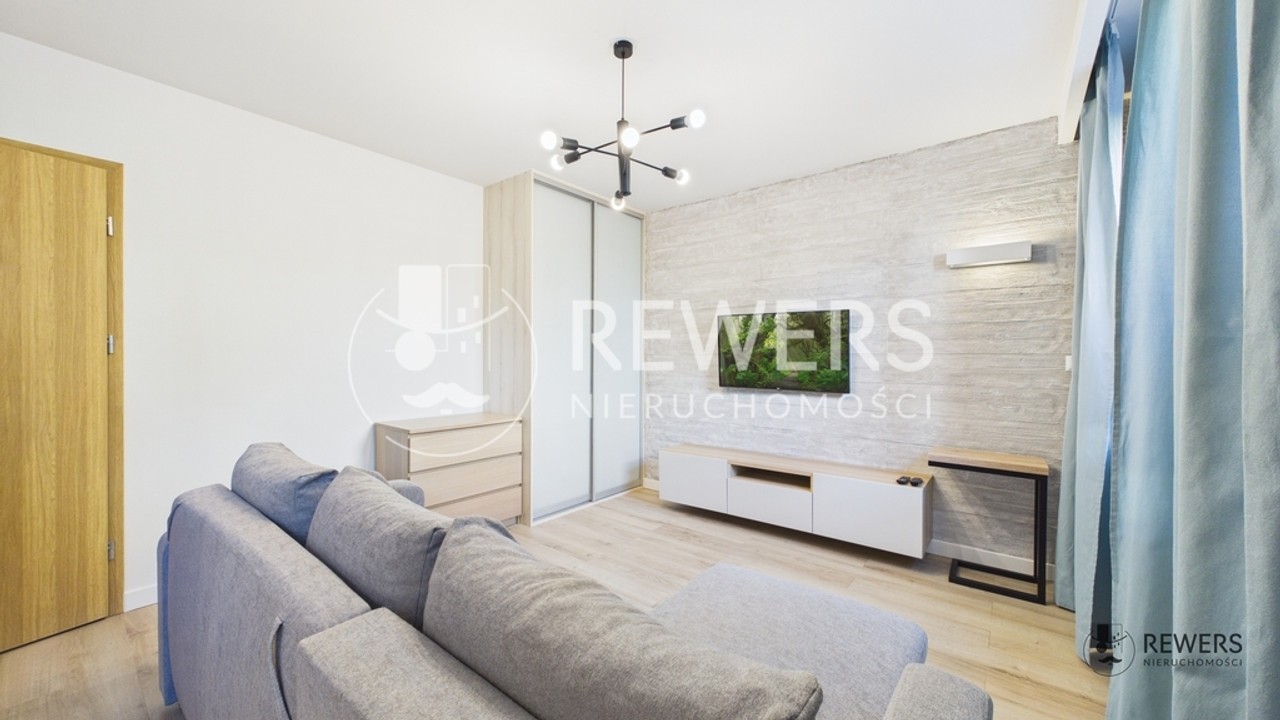 Kawalerka na wynajem, 27 m² Wieniawa, Beliniaków