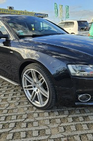 Audi A5 II 3,0 diesel 211KM s-tronic s-line skóry-2