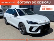 Cupra Leon 1.5 TSI 1.5 TSI 150KM
