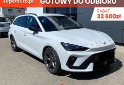 Cupra Leon 1.5 TSI 1.5 TSI 150KM