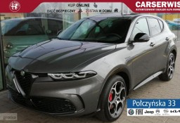 Alfa Romeo Inny Alfa Romeo Tonale |Veloce 1,5 160 KM DCT7 | Szary Vesuvio Grey |MY24