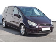 Ford S-MAX , 7 miejsc, Klimatronic, Tempomat, Parktronic,ALU