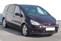 Ford S-MAX , 7 miejsc, Klimatronic, Tempomat, Parktronic,ALU