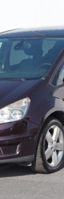 Ford S-MAX , 7 miejsc, Klimatronic, Tempomat, Parktronic,ALU-3