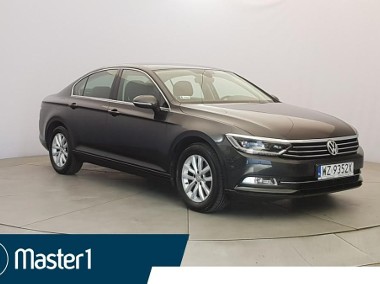 Volkswagen Passat B8 2.0 TDI SCR Comfortline DSG! z Polskiego salonu! FV 23%-1