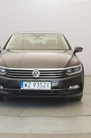 Volkswagen Passat B8 2.0 TDI SCR Comfortline DSG! z Polskiego salonu! FV 23%-2