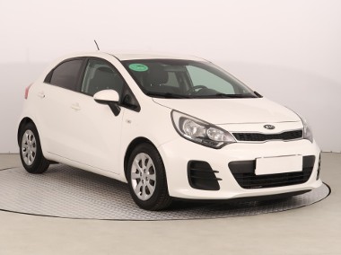 Kia Rio III , GAZ, Klima-1