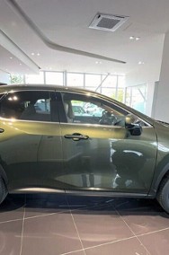 Lexus NX NX 14- 350h Prestige 2.5 Hybrid AWD 350h Prestige 2.5 Hybrid AWD 200KM | He-2