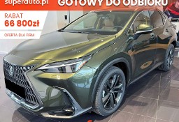 Lexus NX NX 14- 350h Prestige 2.5 Hybrid AWD 350h Prestige 2.5 Hybrid AWD 200KM | He