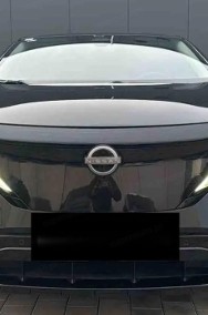 Nissan Evolve 87kWh e-4orce 4x4 Ariya Evolve 87kWh e-4orce 4x4 306KM-2