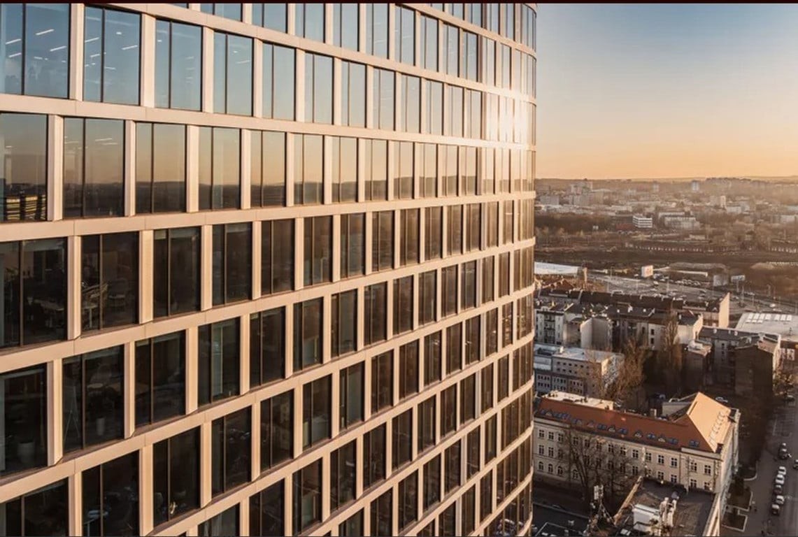 Zamieszkaj w prestiżowej inwestycji Global Apartments w Katowicach - Widok 2