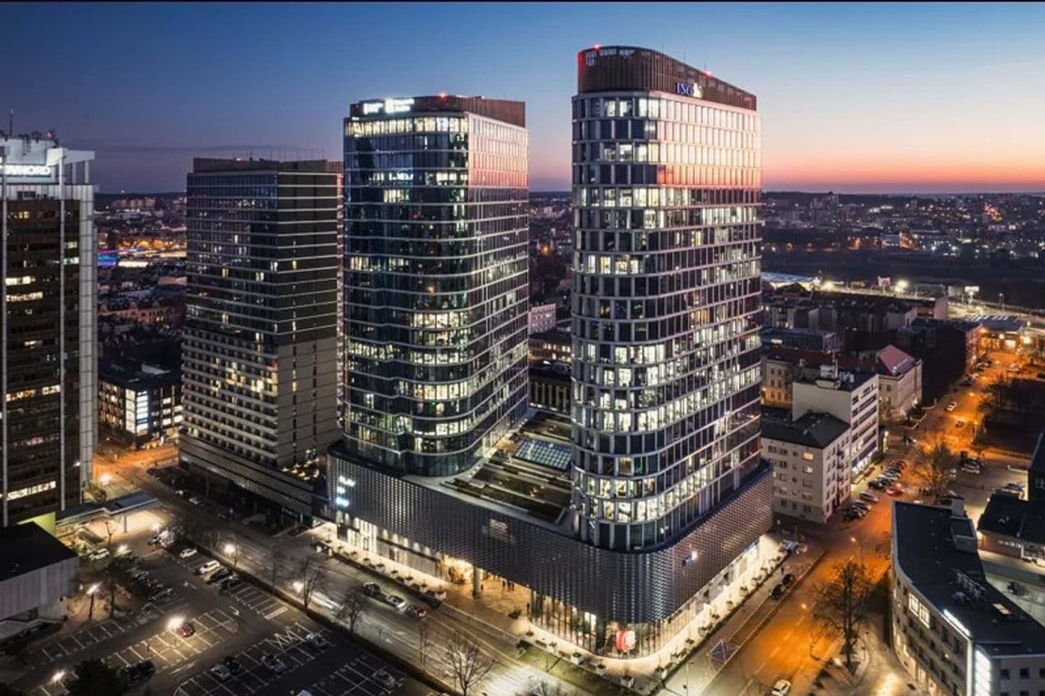 Zamieszkaj w prestiżowej inwestycji Global Apartments w Katowicach - Widok 4