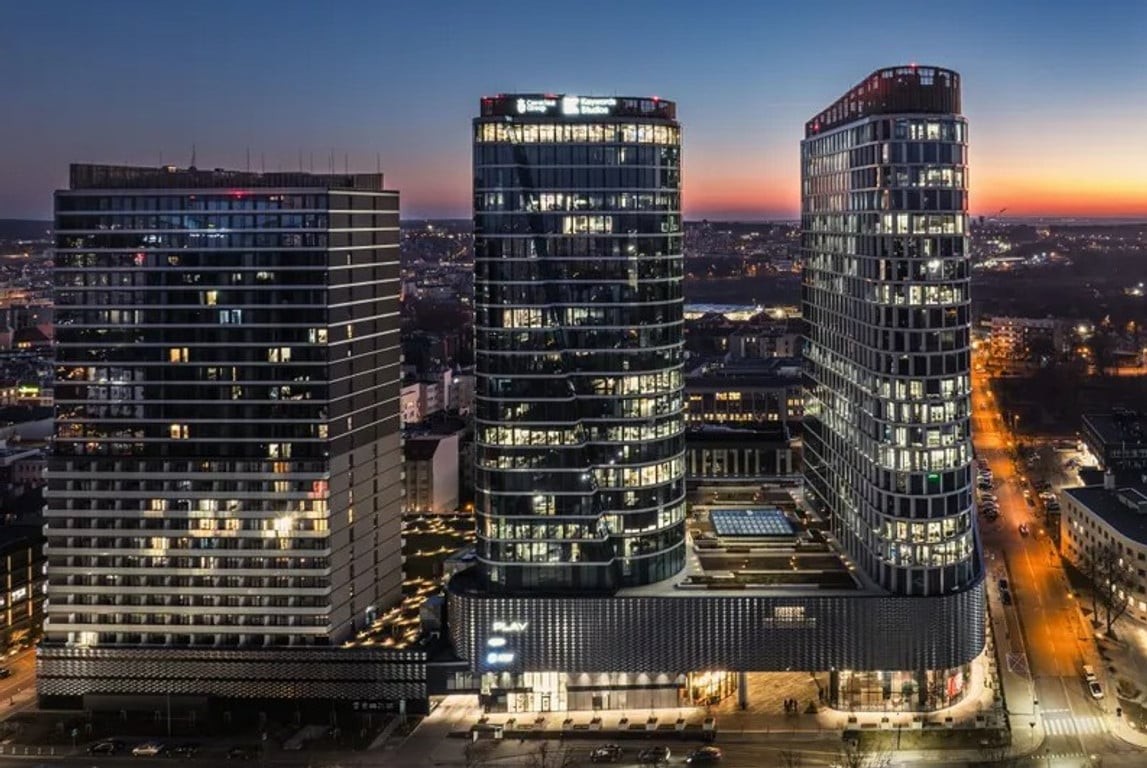 Zamieszkaj w prestiżowej inwestycji Global Apartments w Katowicach - Widok 5